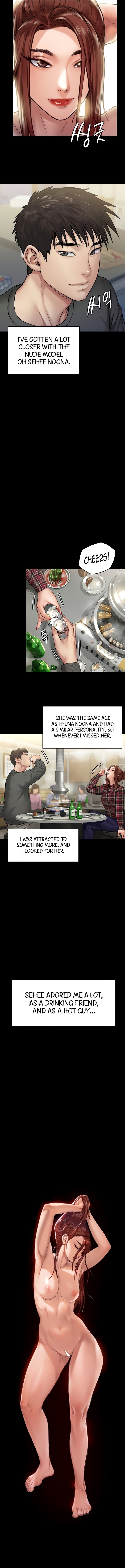 Queen Bee Chapter 198 image 1
