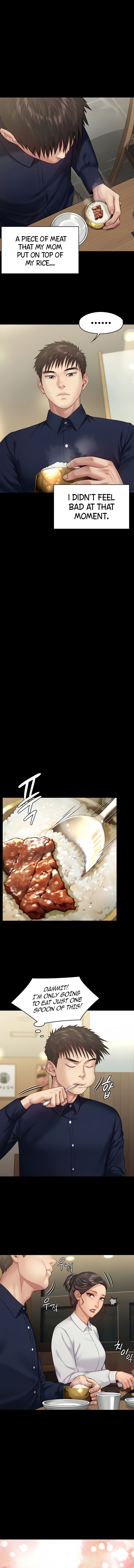 Queen Bee Chapter 199 image 0