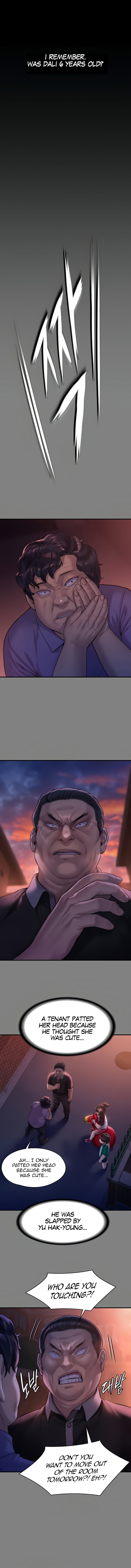 Queen Bee Chapter 199 image 10