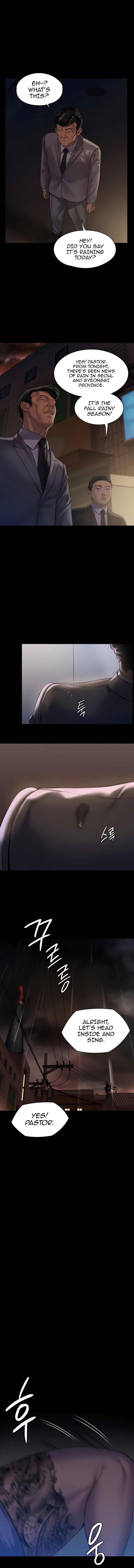 Queen Bee Chapter 199 image 4