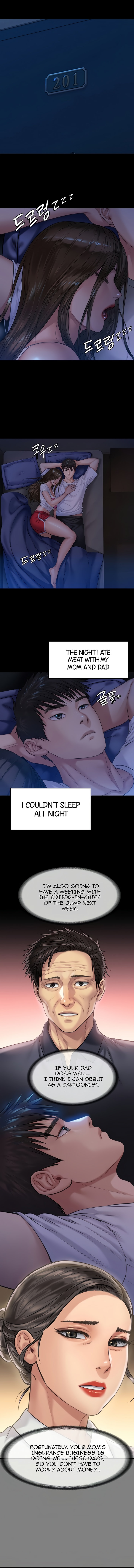 Queen Bee Chapter 199 image 7