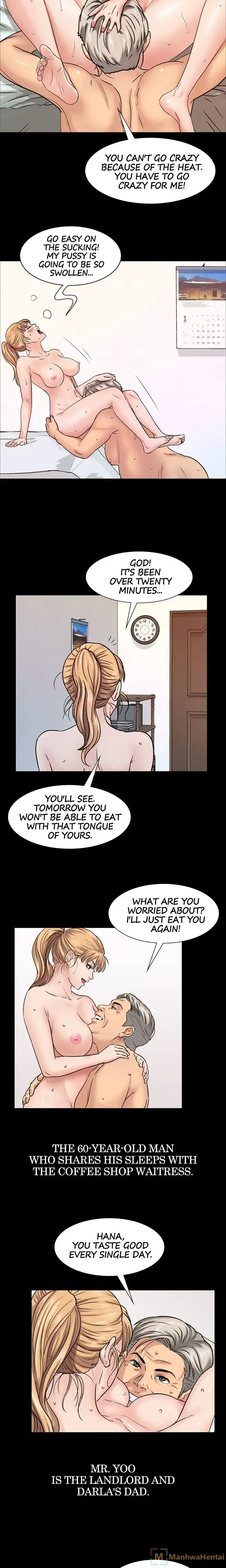 Queen Bee Chapter 2 image 9