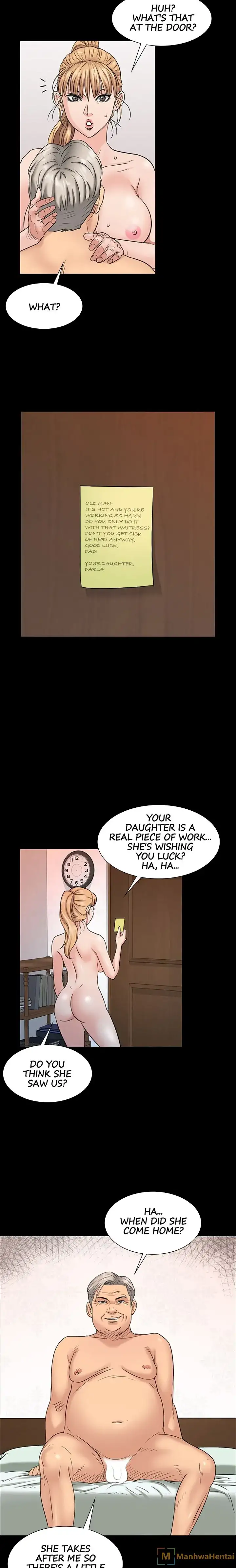 Queen Bee Chapter 2 image 10