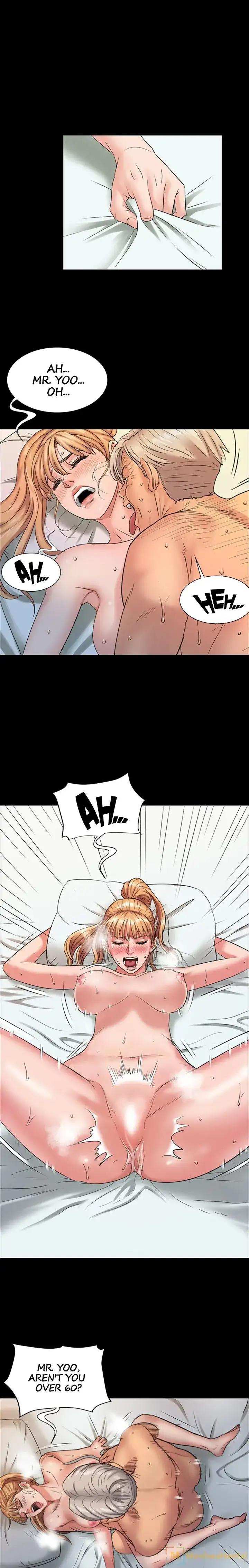 Queen Bee Chapter 2 image 13