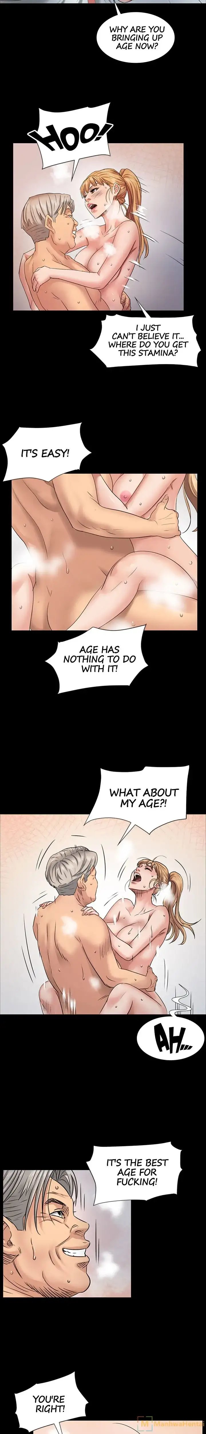 Queen Bee Chapter 2 image 14