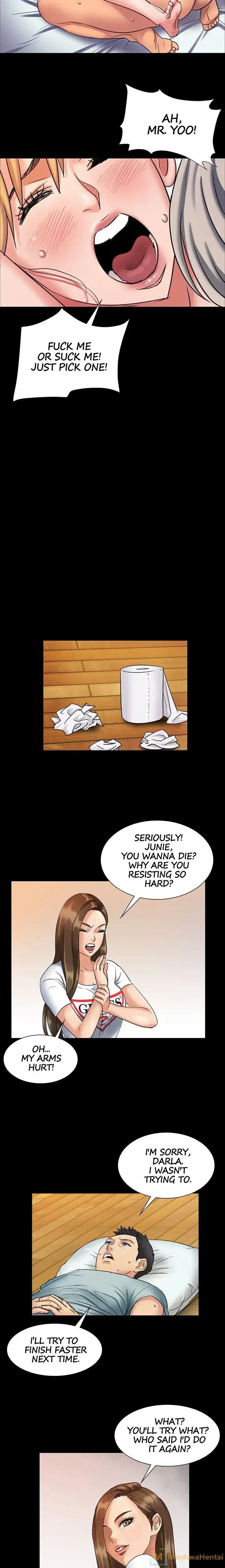 Queen Bee Chapter 2 image 17