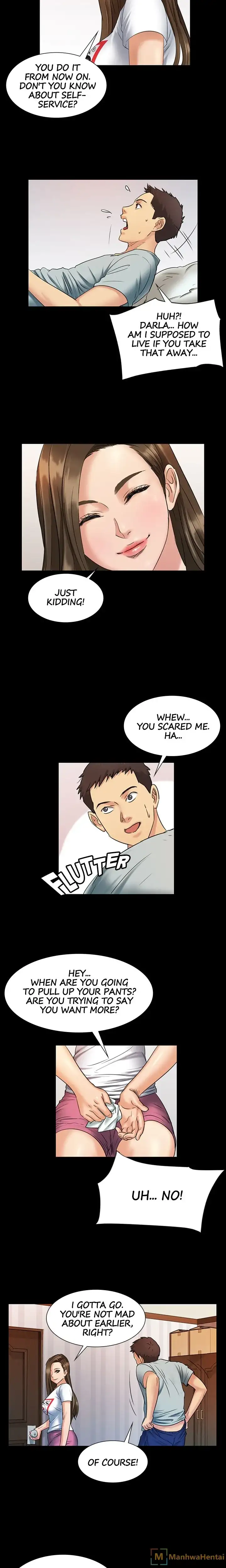 Queen Bee Chapter 2 image 18