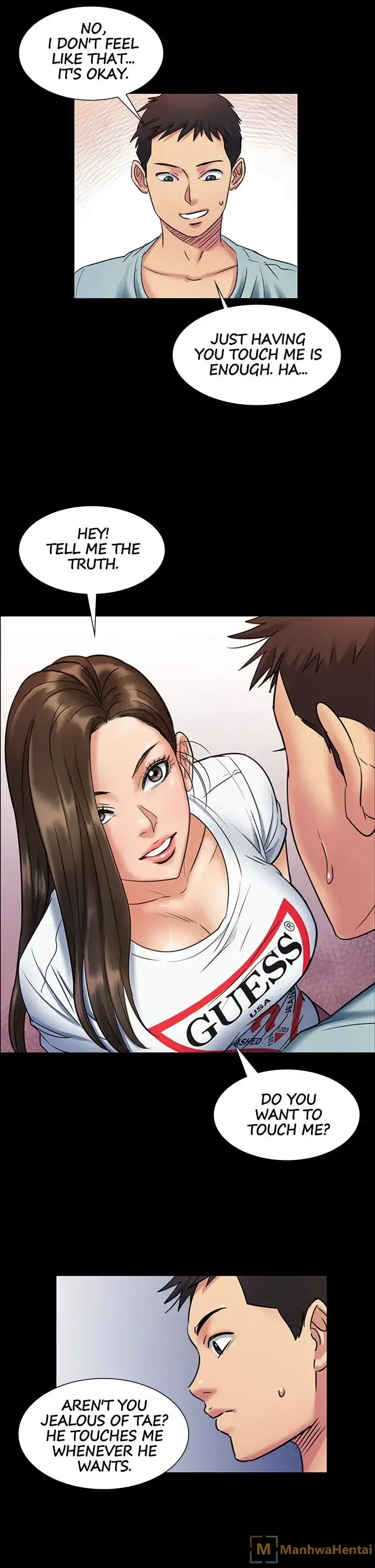 Queen Bee Chapter 2 image 20