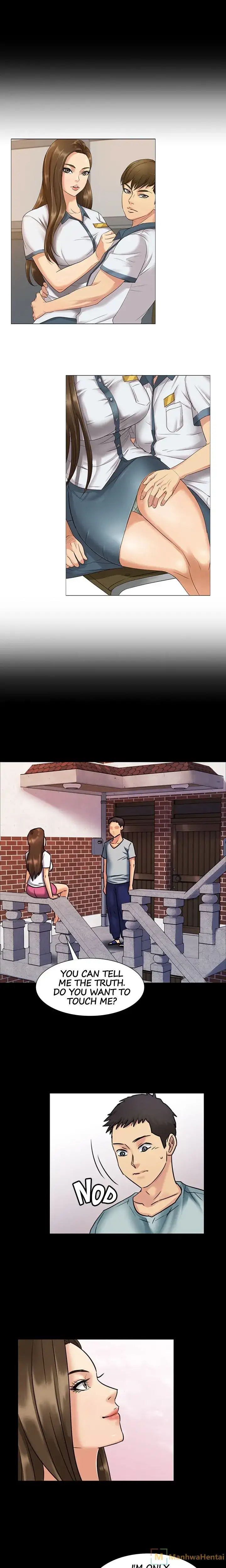 Queen Bee Chapter 2 image 21