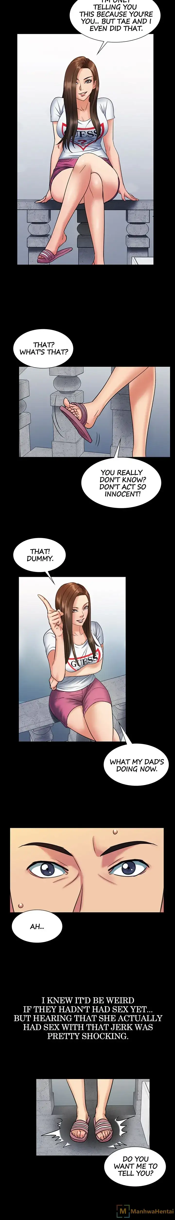 Queen Bee Chapter 2 image 22