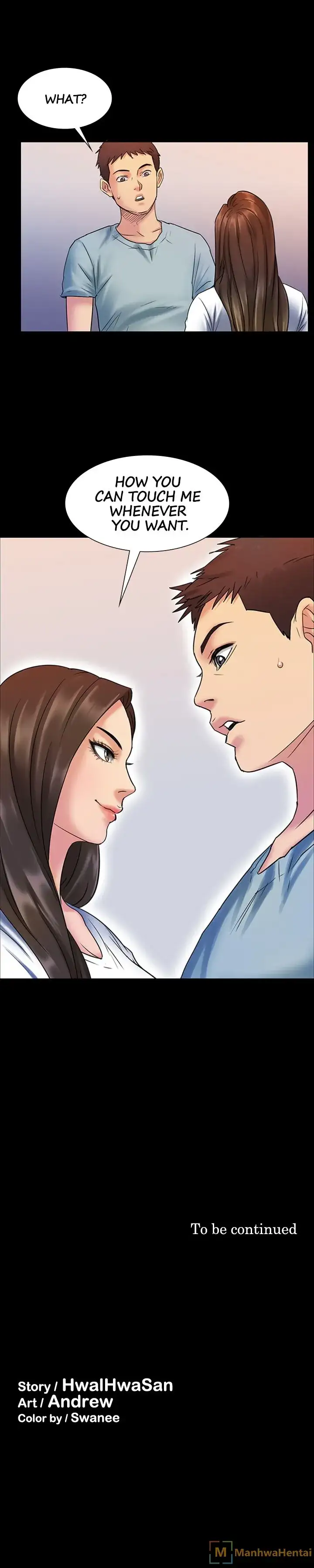 Queen Bee Chapter 2 image 23