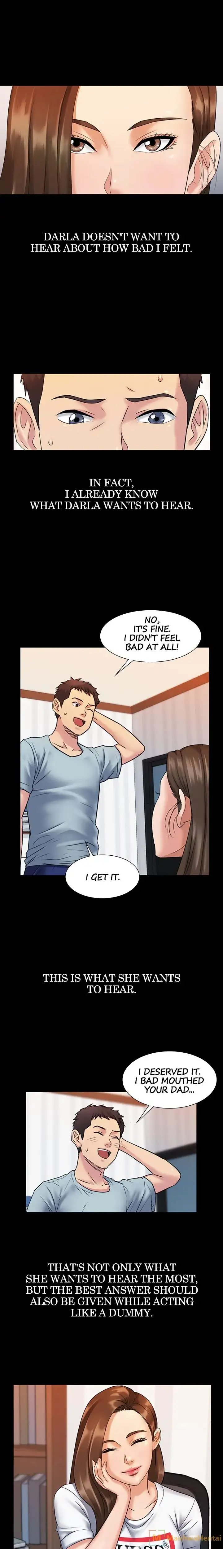 Queen Bee Chapter 2 image 3