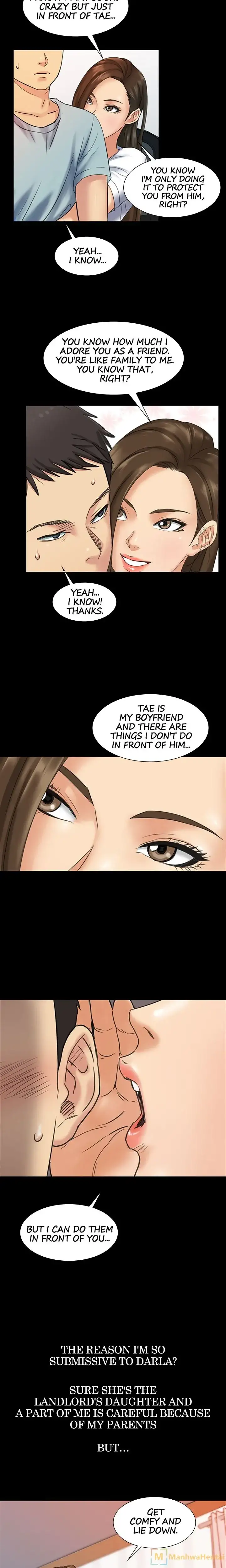 Queen Bee Chapter 2 image 5