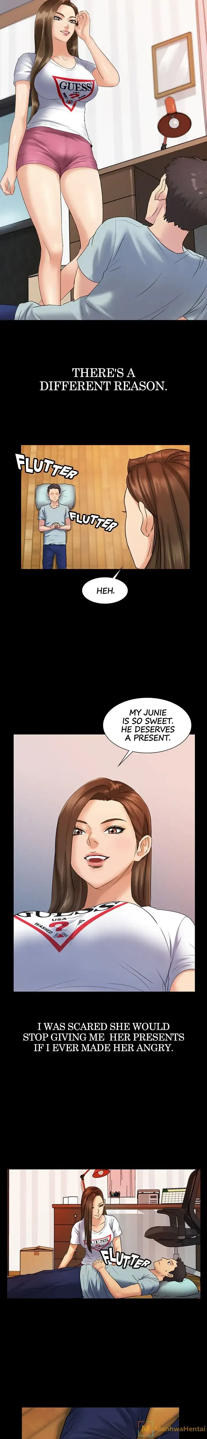 Queen Bee Chapter 2 image 6