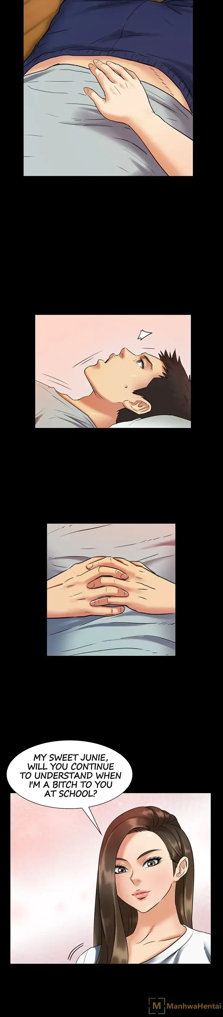Queen Bee Chapter 2 image 7