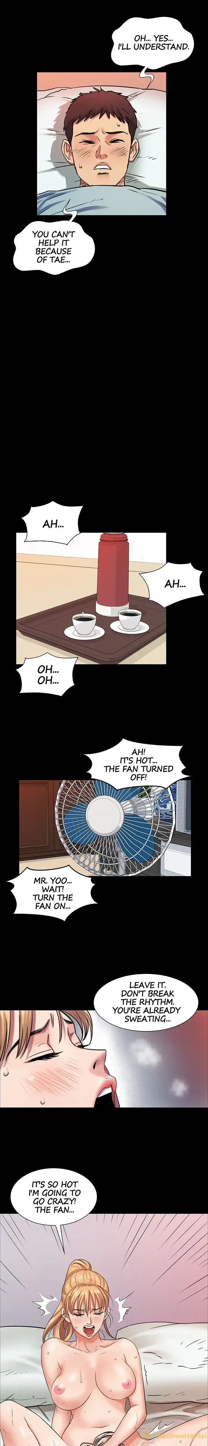 Queen Bee Chapter 2 image 8
