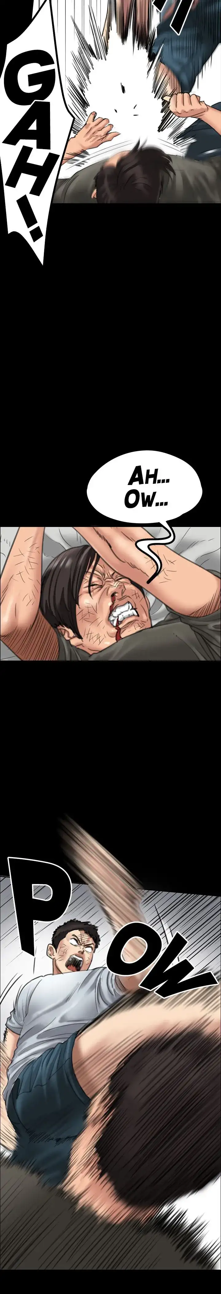 Queen Bee Chapter 20 image 10