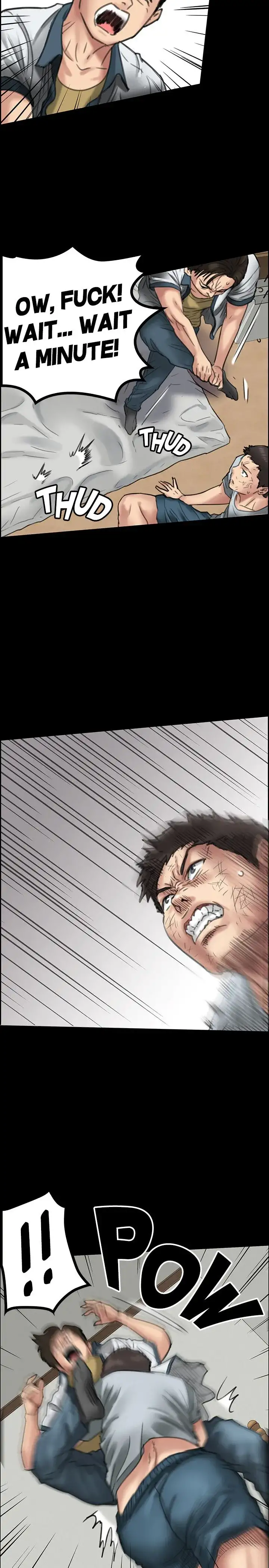 Queen Bee Chapter 20 image 14