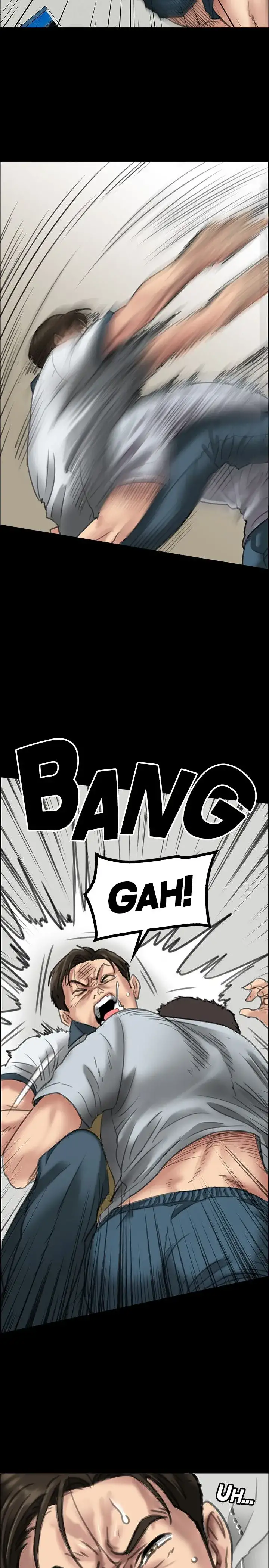 Queen Bee Chapter 20 image 15