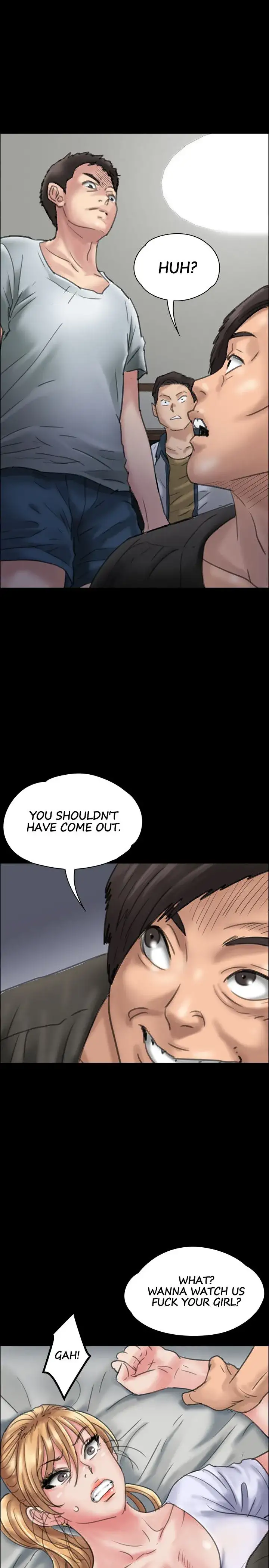 Queen Bee Chapter 20 image 1