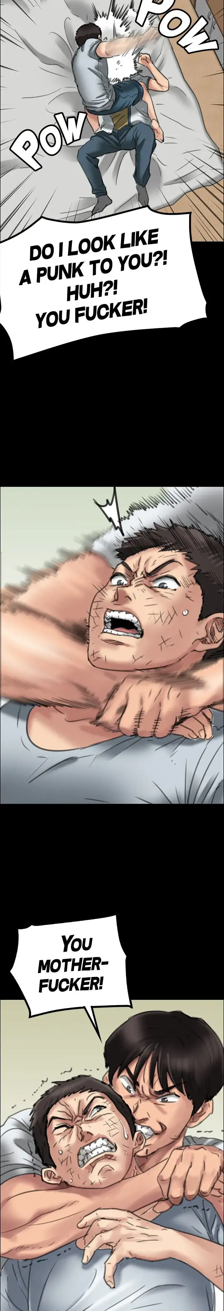 Queen Bee Chapter 20 image 19