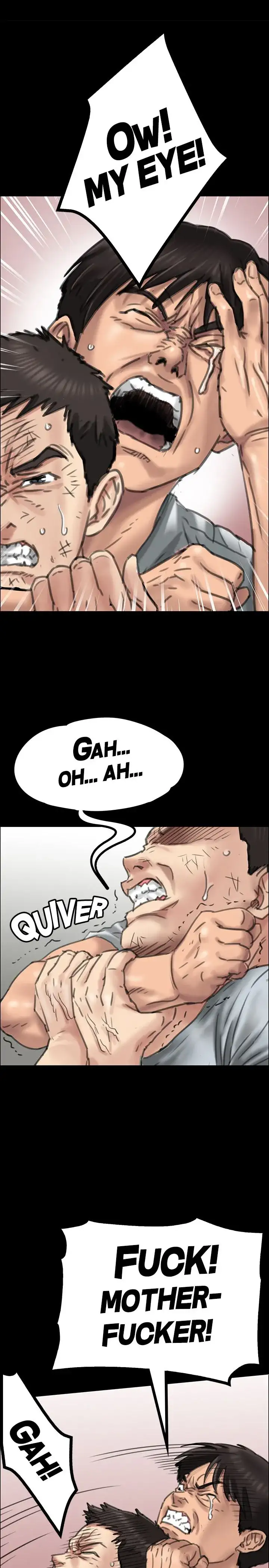 Queen Bee Chapter 20 image 22