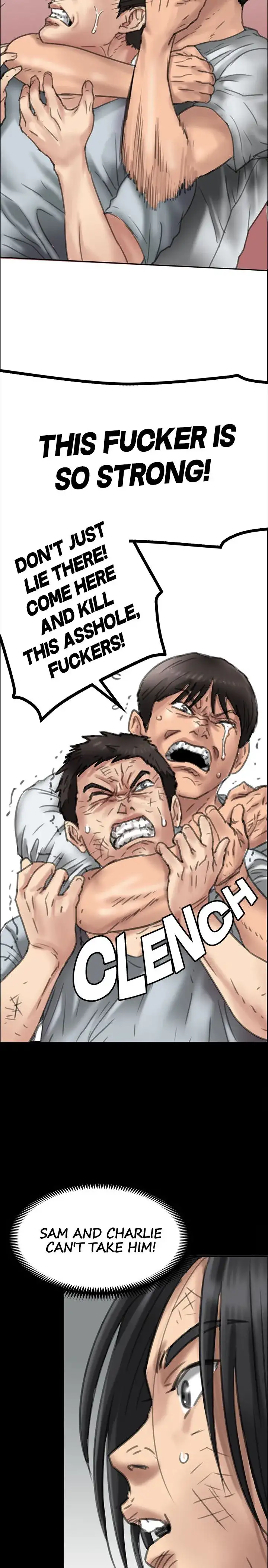 Queen Bee Chapter 20 image 23