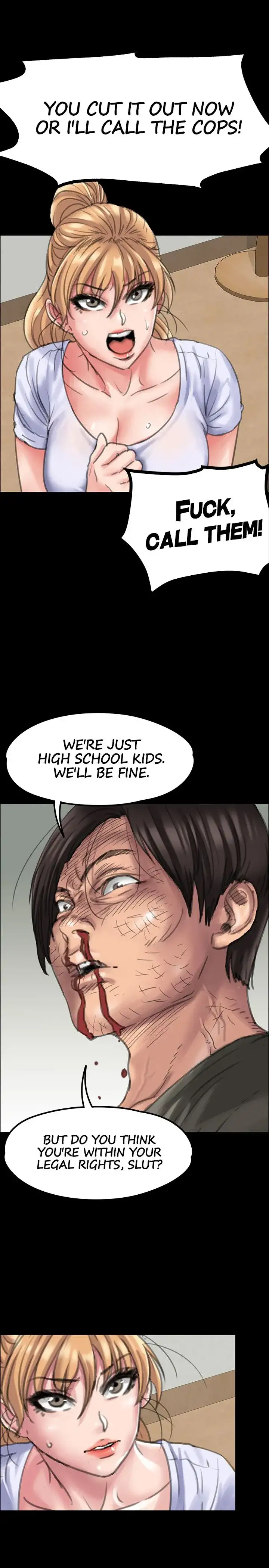 Queen Bee Chapter 20 image 26