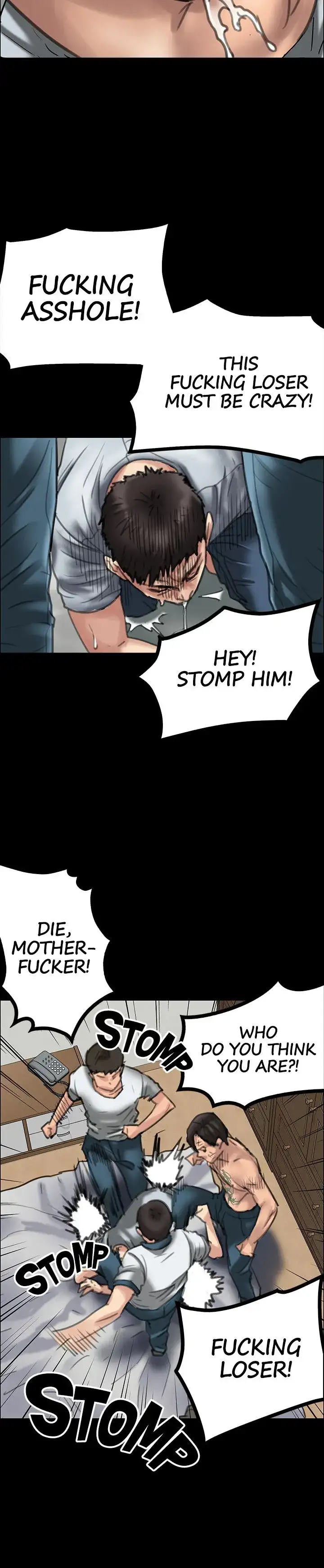 Queen Bee Chapter 20 image 29