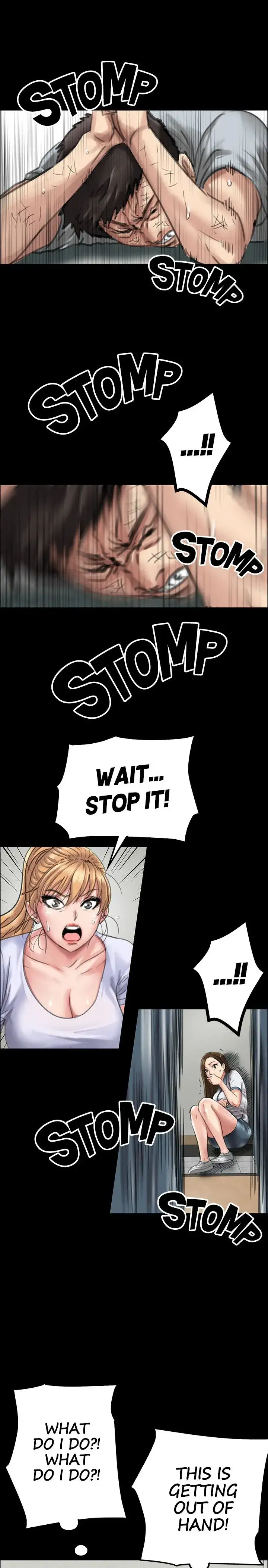 Queen Bee Chapter 20 image 30