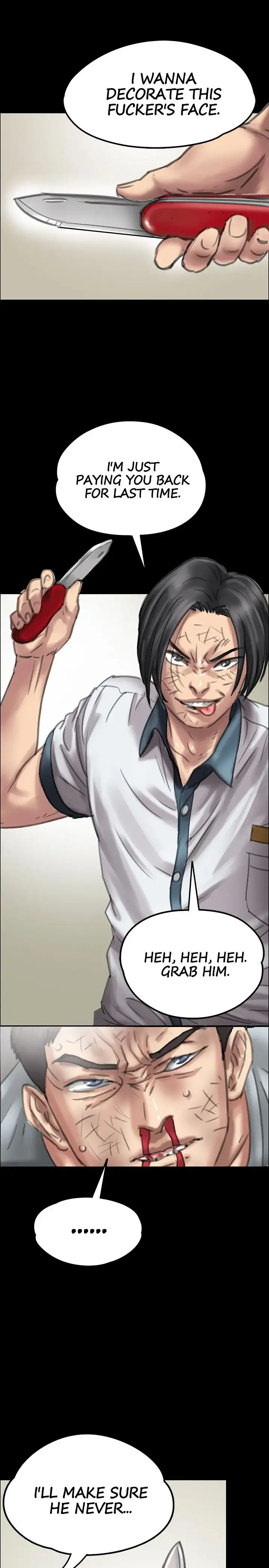 Queen Bee Chapter 20 image 32