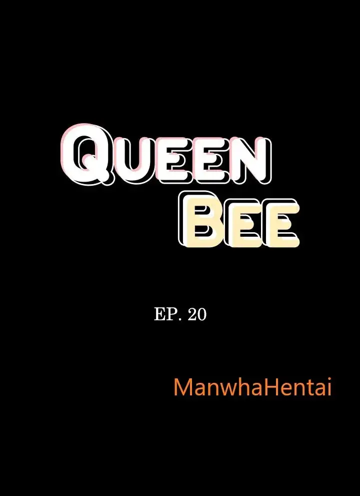 Queen Bee Chapter 20 image 4