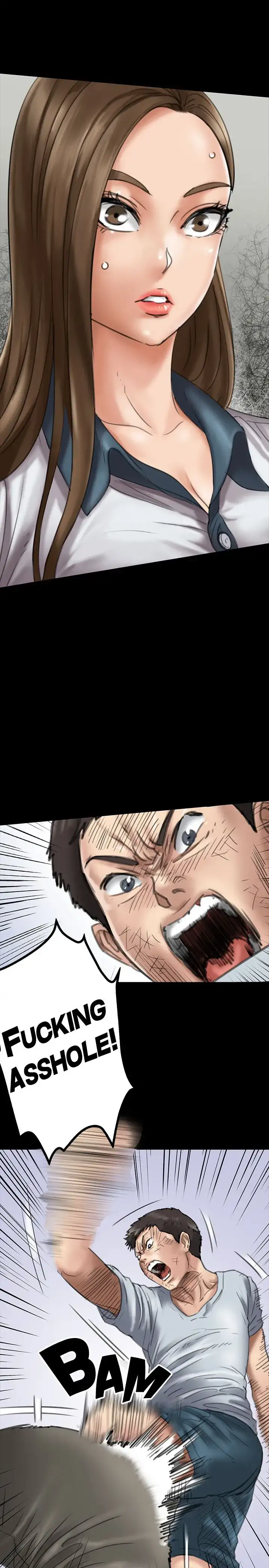Queen Bee Chapter 20 image 7