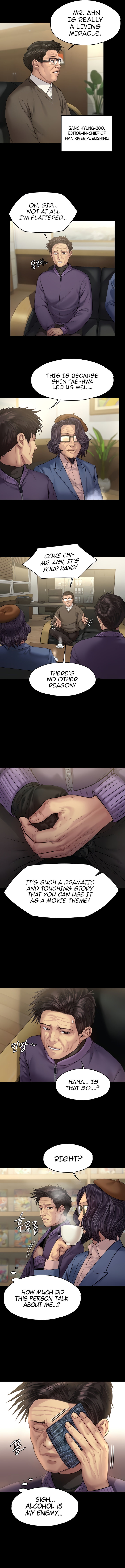Queen Bee Chapter 200 image 10