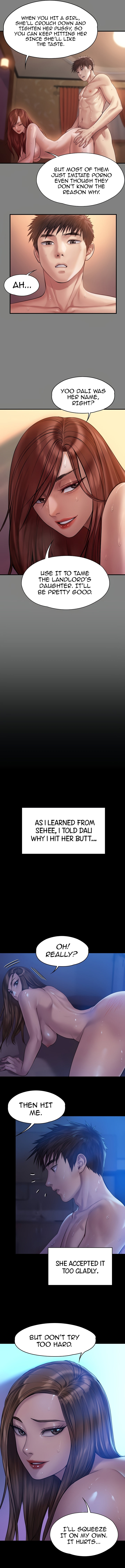 Queen Bee Chapter 200 image 6