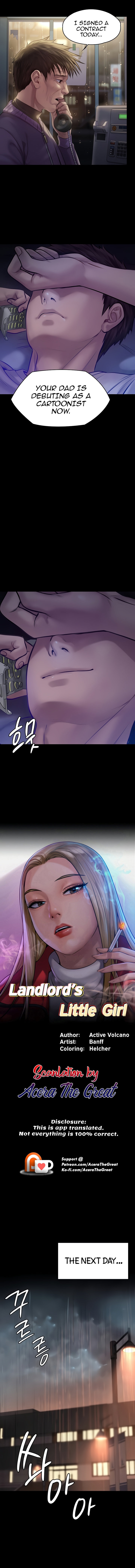 Queen Bee Chapter 201 image 0