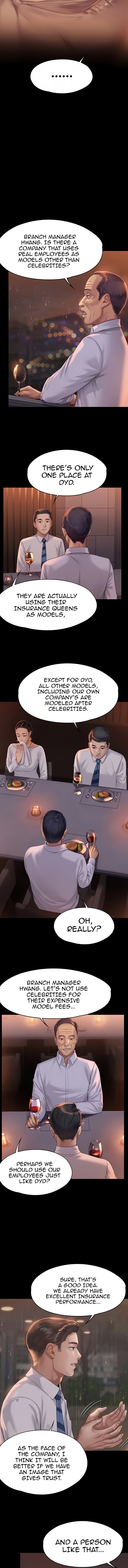 Queen Bee Chapter 201 image 13