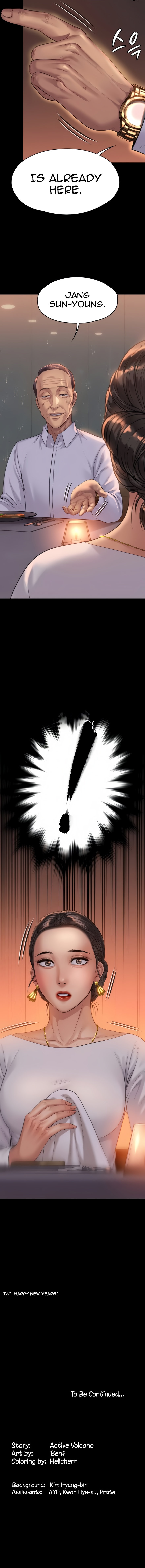Queen Bee Chapter 201 image 14