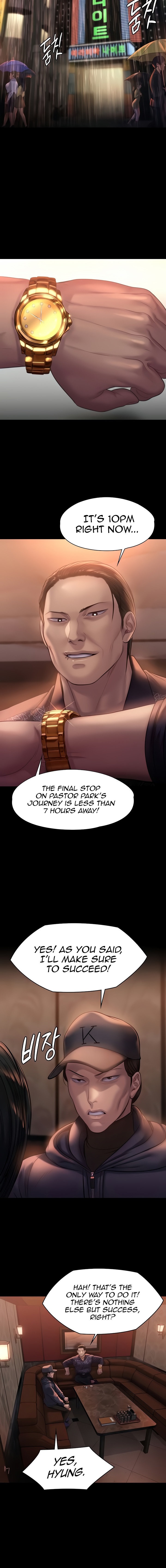 Queen Bee Chapter 203 image 13
