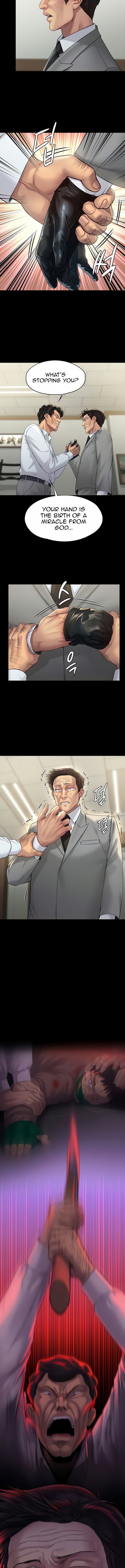 Queen Bee Chapter 203 image 2