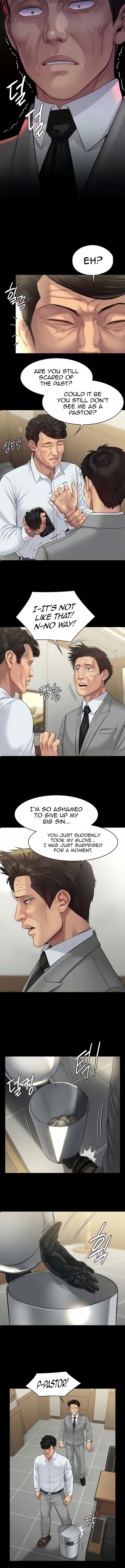 Queen Bee Chapter 203 image 3