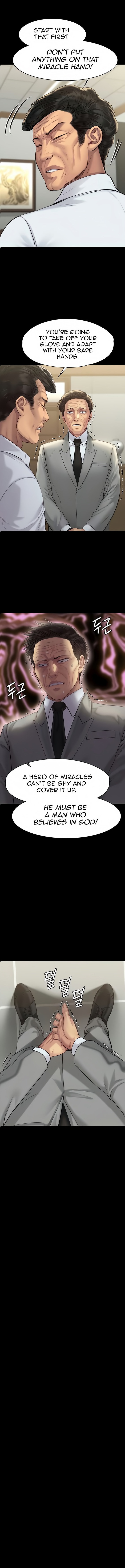Queen Bee Chapter 203 image 4