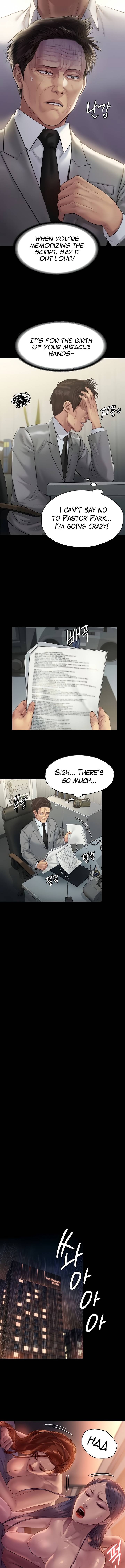 Queen Bee Chapter 203 image 7