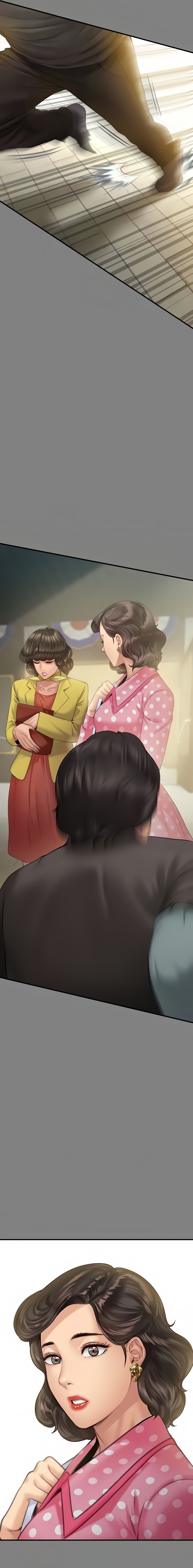 Queen Bee Chapter 204 image 10