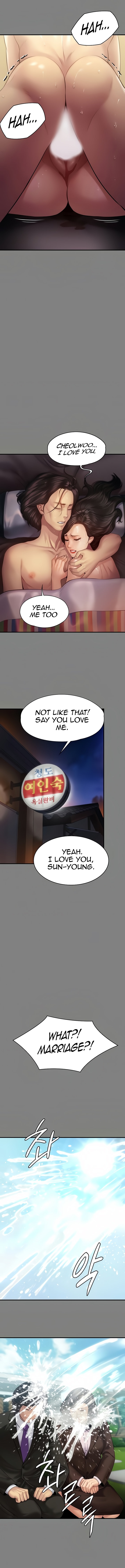 Queen Bee Chapter 204 image 14