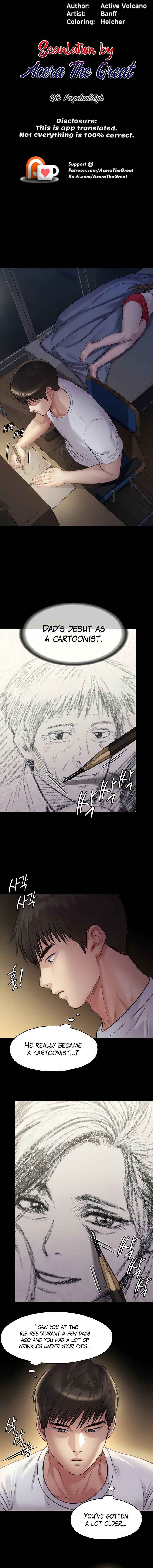 Queen Bee Chapter 204 image 1