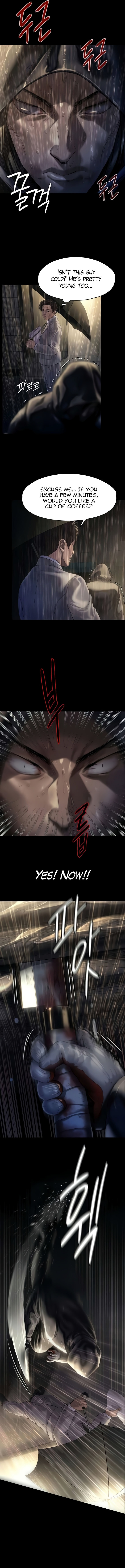 Queen Bee Chapter 205 image 11