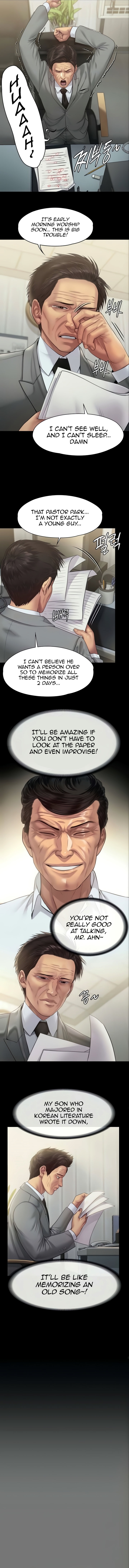 Queen Bee Chapter 205 image 1