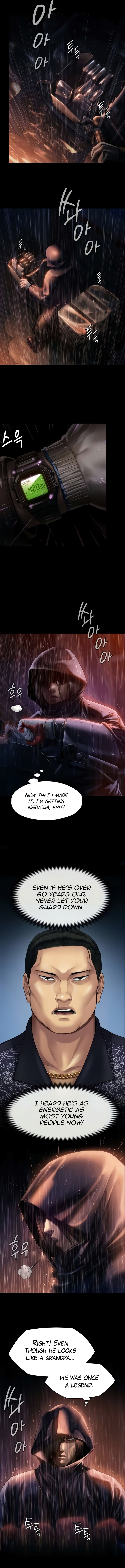 Queen Bee Chapter 205 image 3