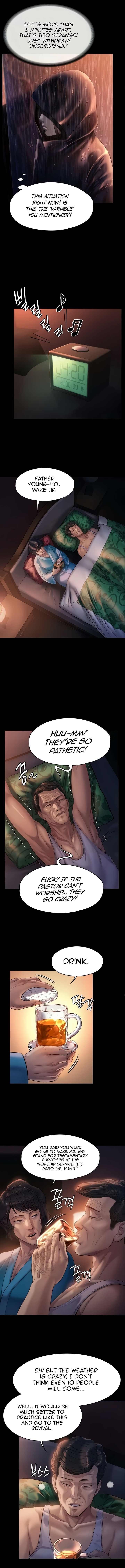 Queen Bee Chapter 205 image 6